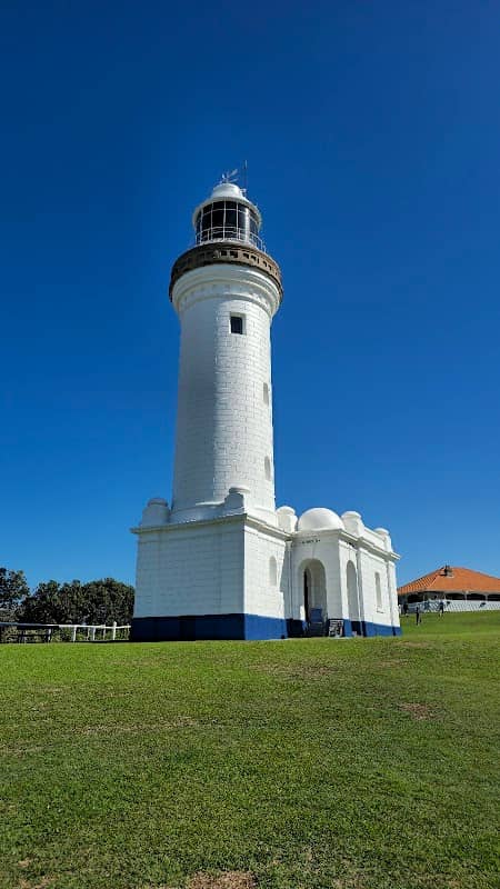 Norah Head Lighthouse - Image 3