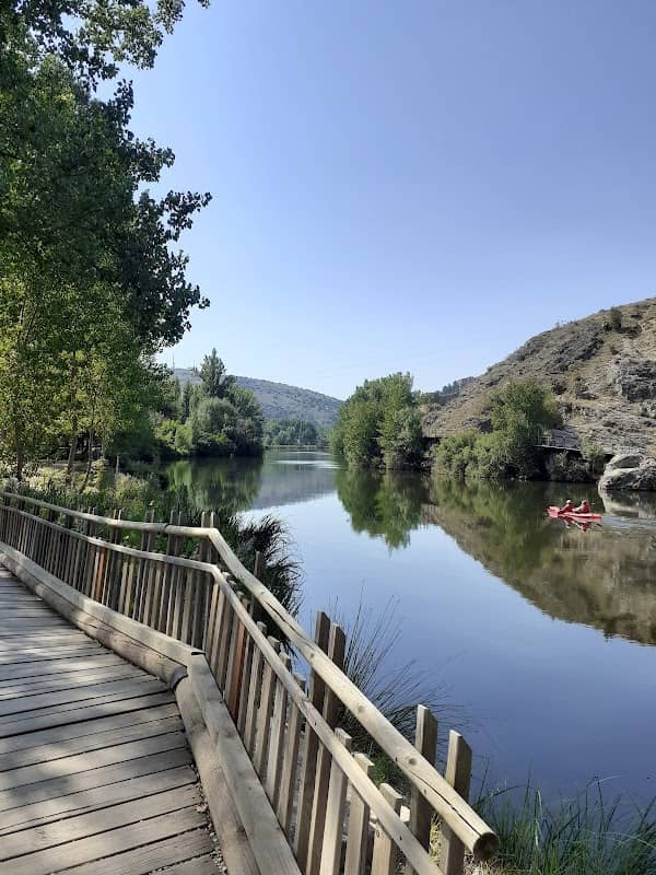 A la Vera del Duero - Image 1