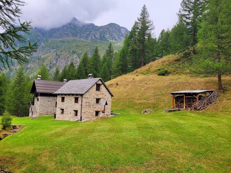 Piana del devero - Image 1