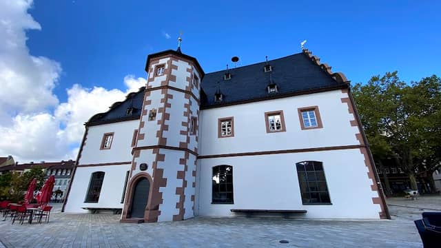 Zeughaus Schweinfurt - Image 2