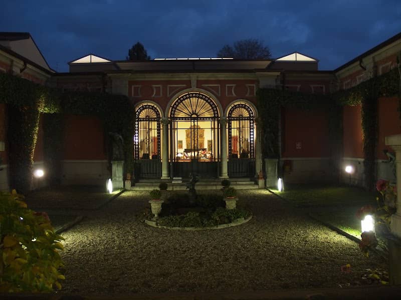 Museo Francesco Borgogna - Image 1