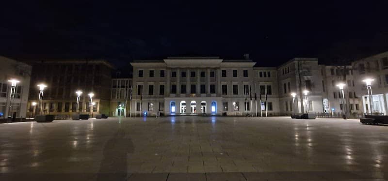 Stadtschloss Krefeld - Image 2