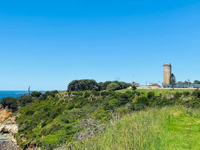 Portland Lighthouse - Image 3