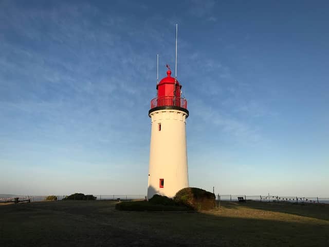 Portland Lighthouse - Image 1