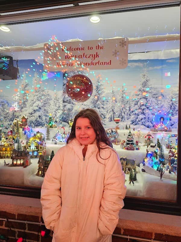 TP Christmas House - Image 1