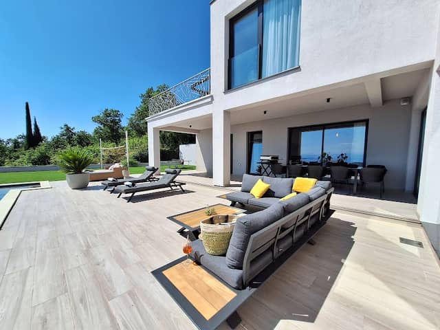Villa Levant - Image 1