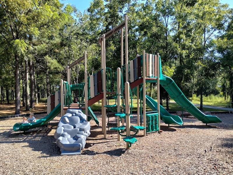 Greene's Lake Park and Conservation Park - Image 2