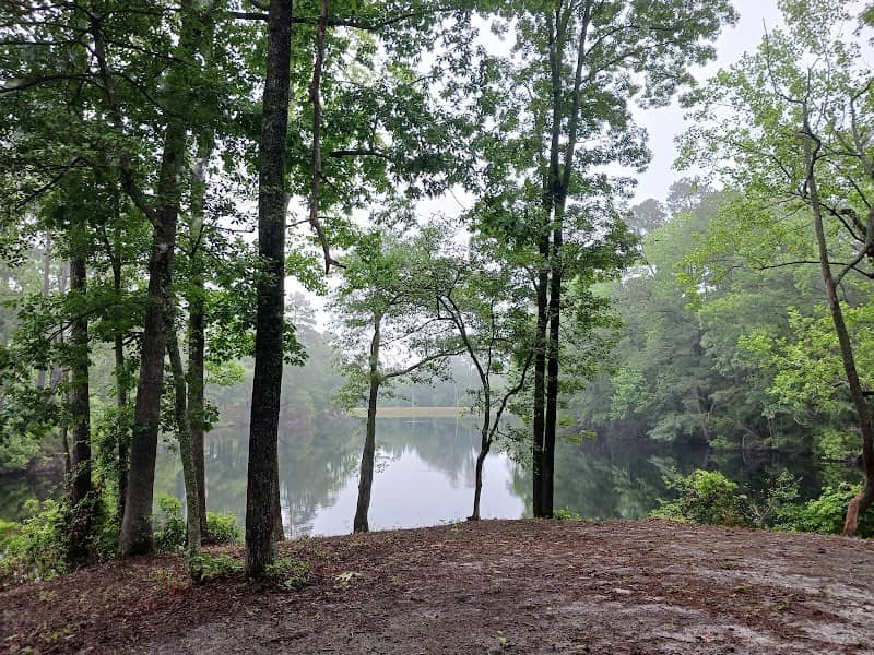 Greene's Lake Park and Conservation Park - Image 1