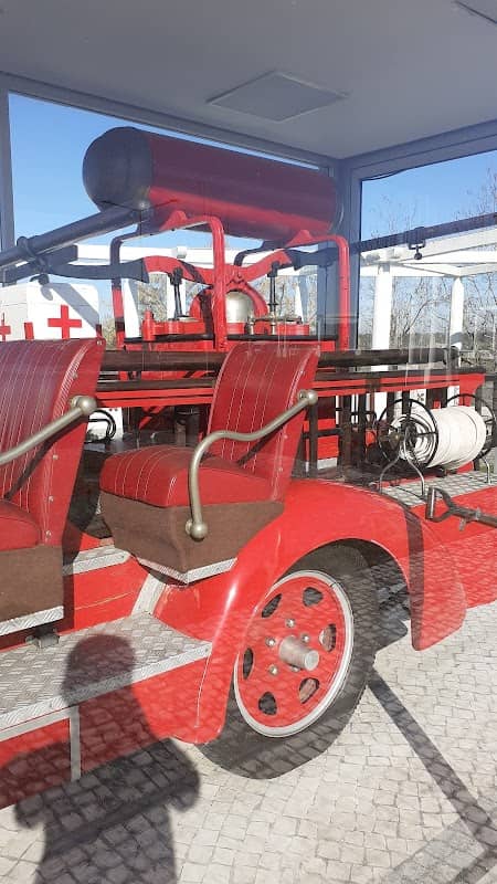 Exposição de Bombeiros - Image 1