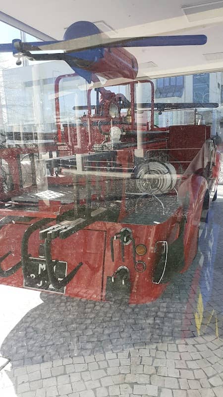 Exposição de Bombeiros - Image 2