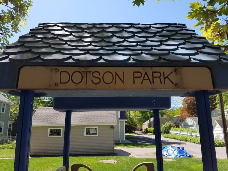 Dotson Park - Image 1