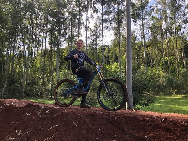 Gela Bike Park - Image 1