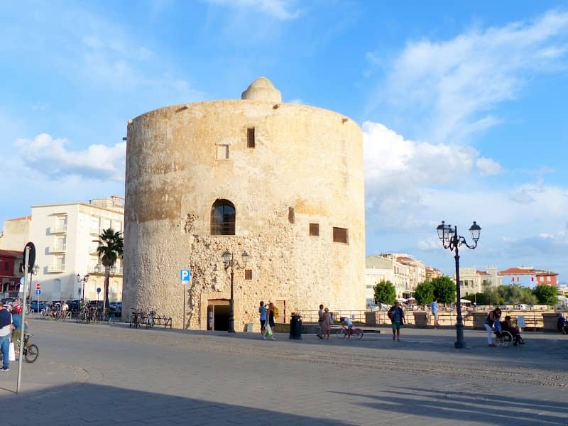 Torres i Bastions de l'Alguer - Image 1