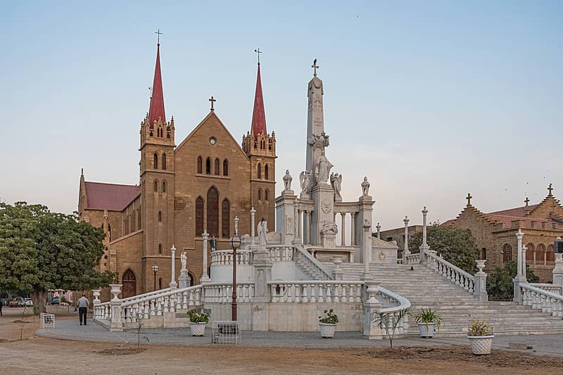 Christ the King Monument - Image 1