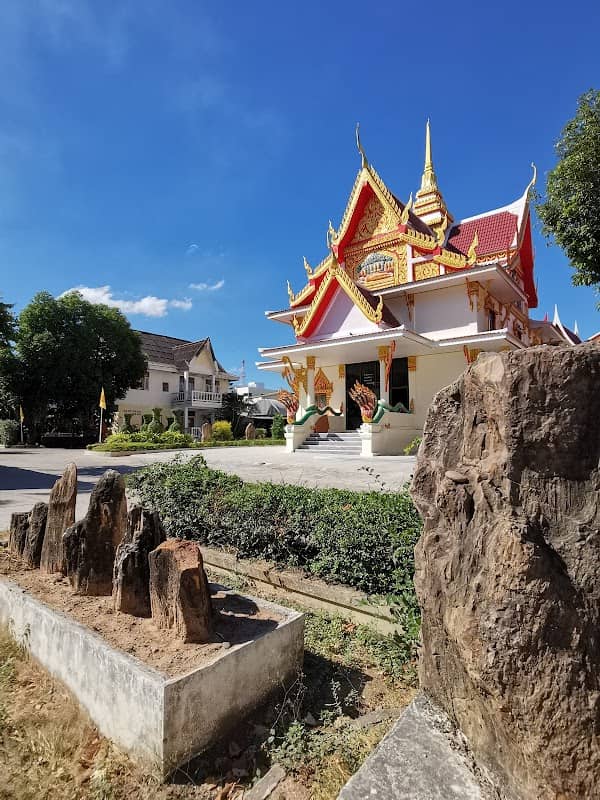 Wat Mahachai Northeast Local Culture Museum - Image 2