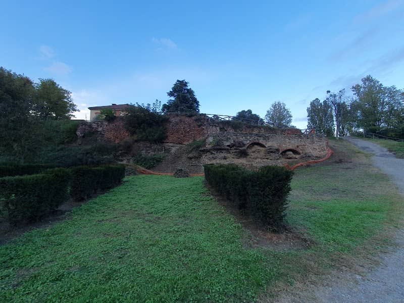 Resti del castello di Mirafiori - Image 2