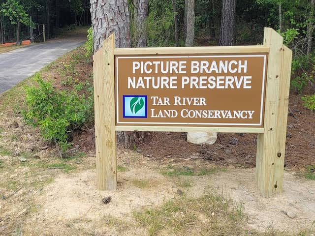 Picture Branch Nature Preserve - Image 3