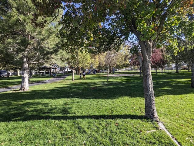 Rachael Runyan Memorial Park - Image 1