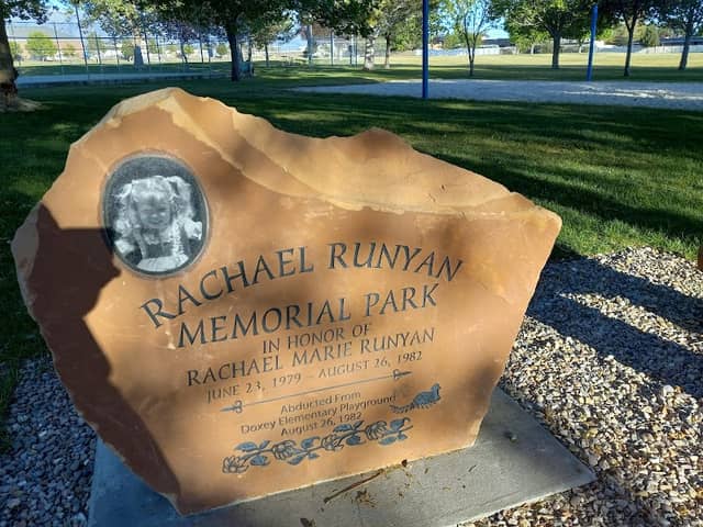 Rachael Runyan Memorial Park - Image 2