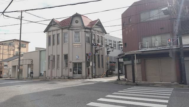河原町芹町地区 重要伝統的建造物群保存地区 - Image 1