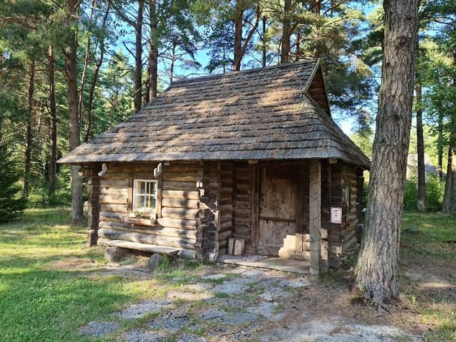 Estonian Open Air Museum - Image 1