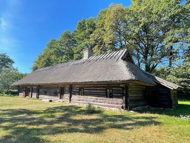 Estonian Open Air Museum - Image 2