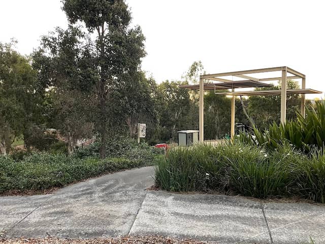 Tea Tree Gully Park - Image 1