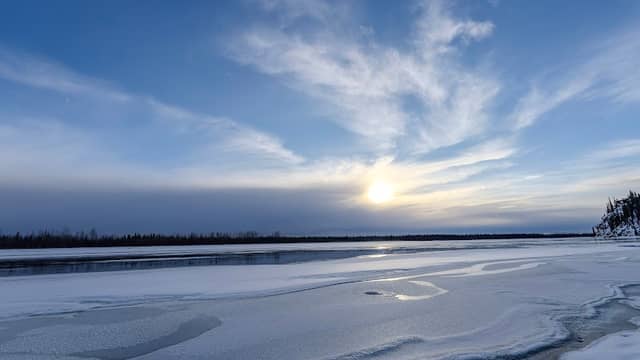 Chena Pump Wayside - Image 2