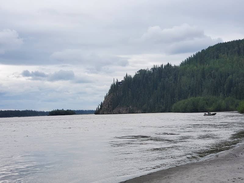 Chena Pump Wayside - Image 1