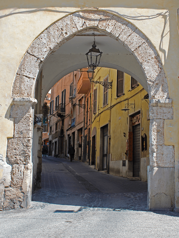 Porta Campagiorni - Image 1