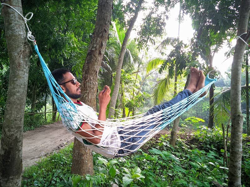 Kodom Tola (কদম তলা) - Image 1
