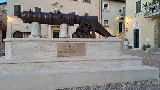 Rocca dei Savelli - Image 2