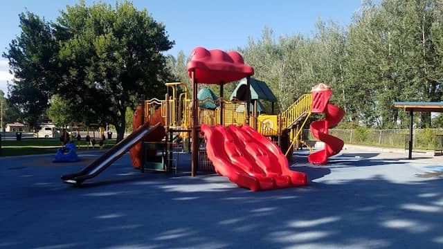 Tautphaus Park - Image 2