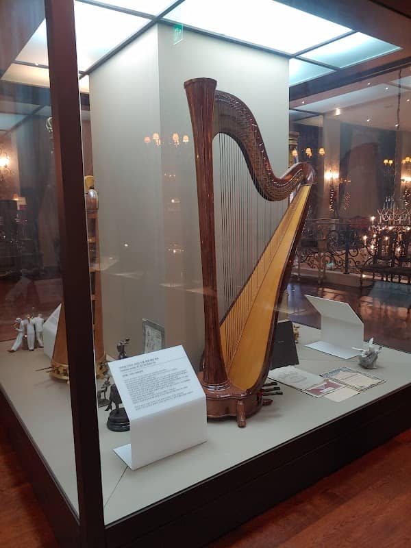Praum the Musical Instrument Museum - Image 1