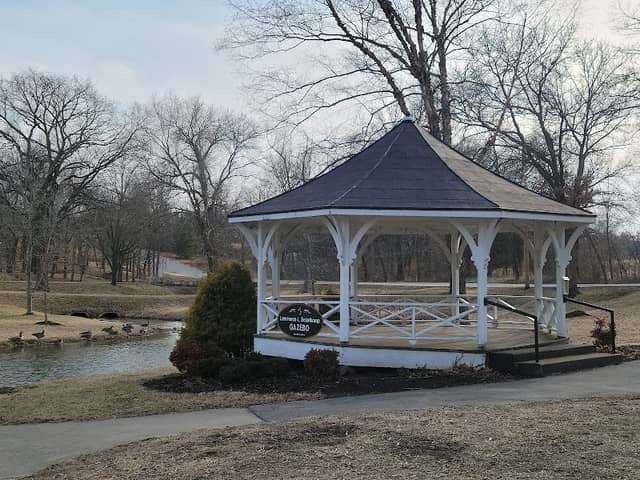 Bernie E. Hillermann Park - Image 2
