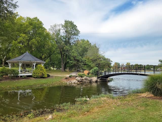 Bernie E. Hillermann Park - Image 1