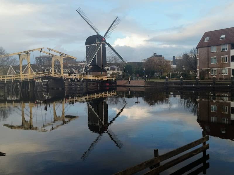 Spooktocht Leiden - Image 2
