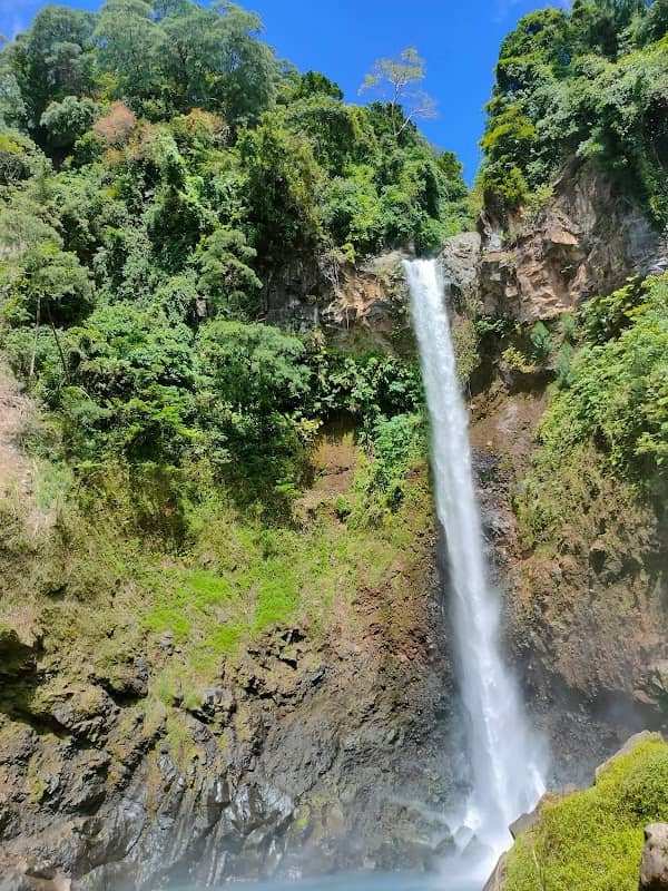 Busay Falls - Image 1