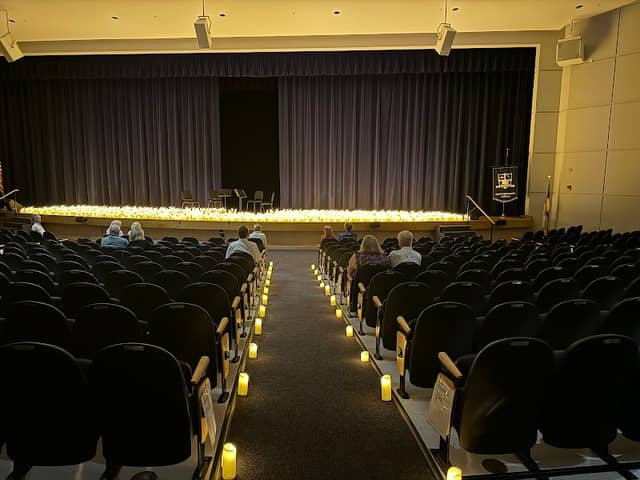 Waxlax Center for the Performing Arts - Image 1