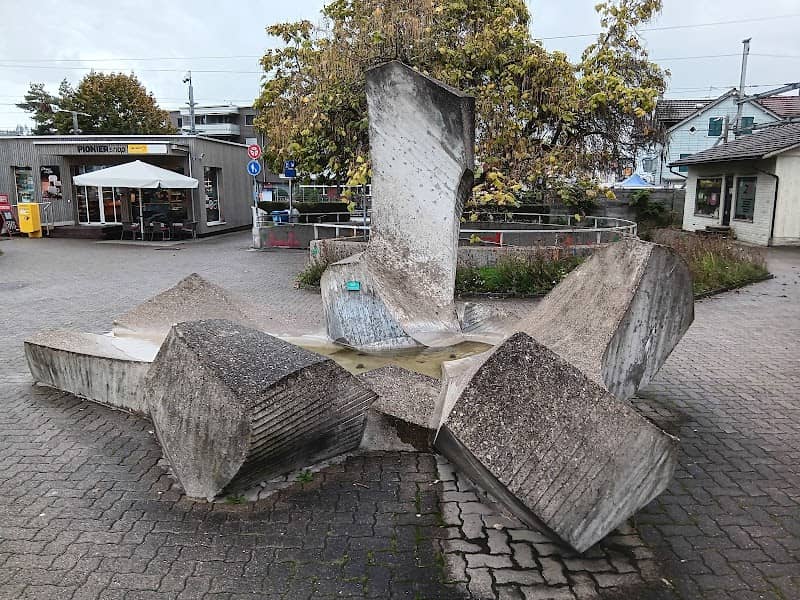 Zierbrunnen - Image 1