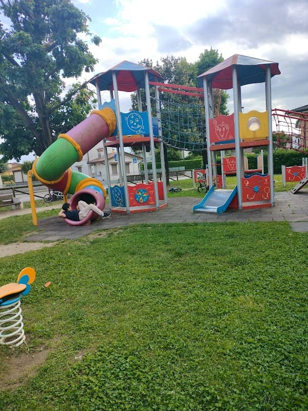 Parco - Image 1