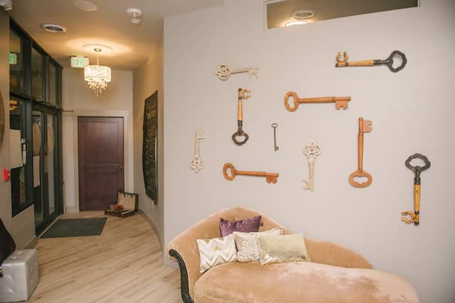 Crooked Key Escape Rooms - Image 3