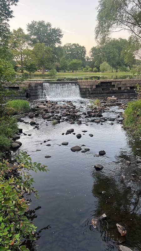 Goffle Park - Image 1
