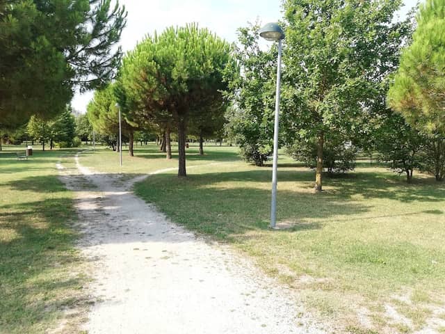 Parco del Pescatore - Image 1