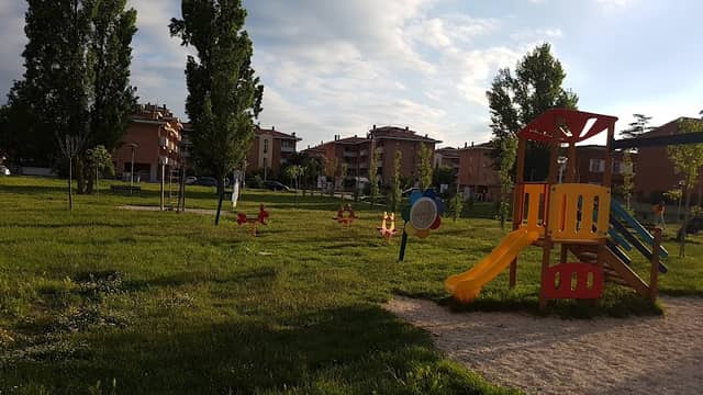 Parco Enrico Mattei - Image 1