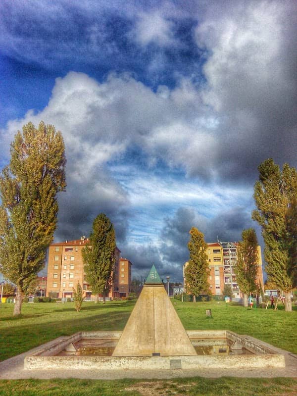 Parco Enrico Mattei - Image 2