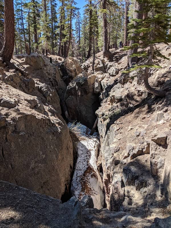 Earthquake Fault - Image 2