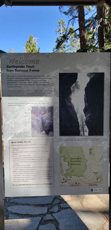 Earthquake Fault - Image 1