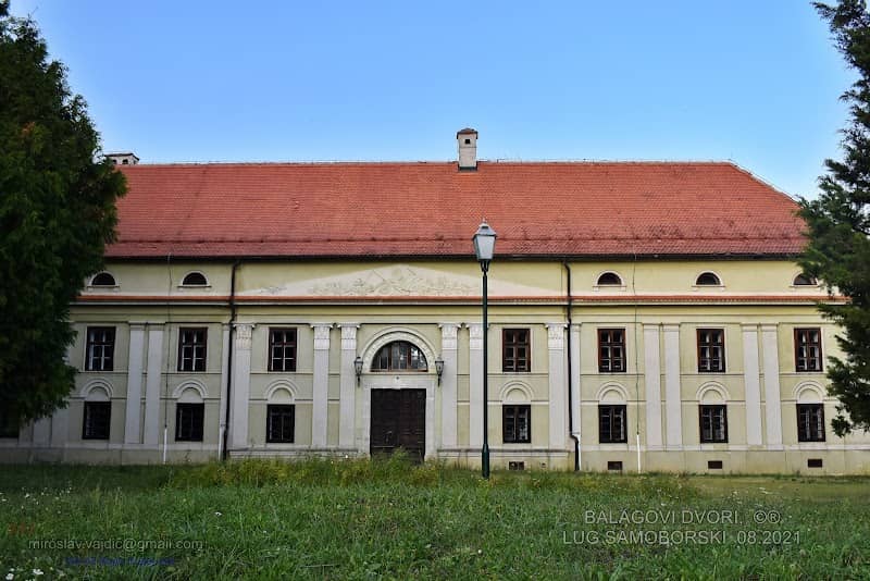 Balagović’s Palace - Image 1
