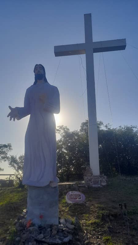 CRISTO DEL GUASMARA - Image 1